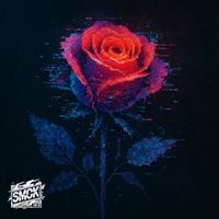 SmokeFade - Bit Rose