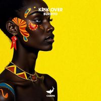 Krik Over - Burrito
