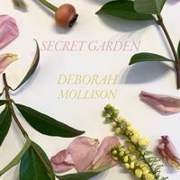 Deborah Mollison - Secret Garden