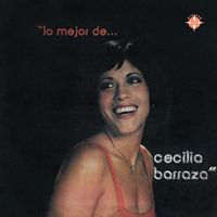 Cecilia Barraza - Lo Mejor de...Cecilia Barraza