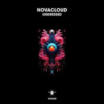 Novacloud - Undressed