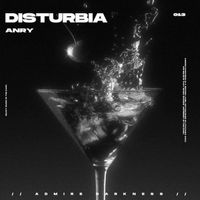 ANRY - Disturbia - HyperTechno Mix