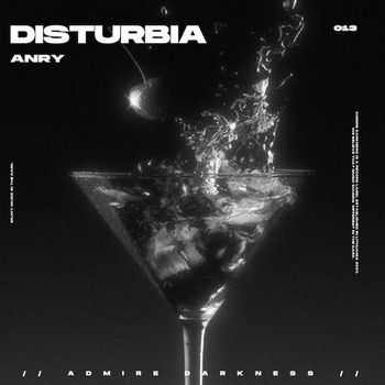 ANRY - Disturbia - HyperTechno Mix