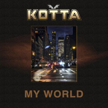 Kotta - My World