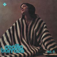 Cecilia Barraza - Cecilia Barraza Vol. 02