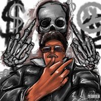 Tizzle - No Overz (freestyle) (Explicit)