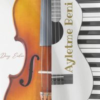 Deniz Erdem - Ayletme Beni