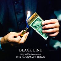 FOX - BLACK LINE