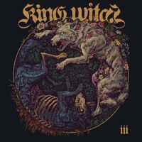 KING WITCH - III