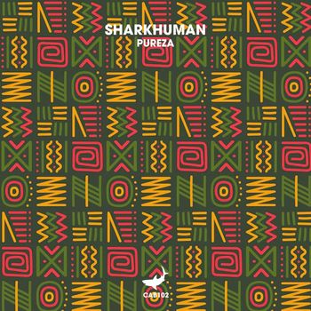 Sharkhuman - Pureza