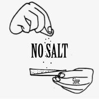 5IVE - No Salt (Explicit)