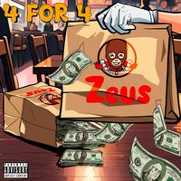 Zeus - 4 For 4 (Explicit)