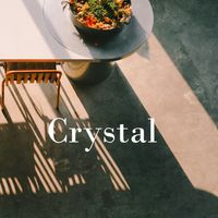 Crystal - Autumn Breeze