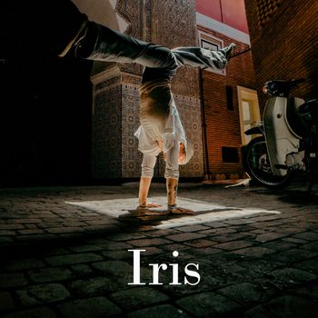 Iris - Cameron Ellis