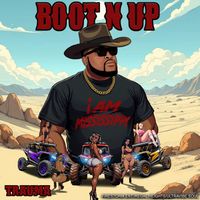 TRAUMA - BOOT N UP