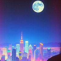 SOUNDMAGIC - Stars