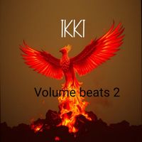 Ikki - IKKI volume Beats 2 (Explicit)