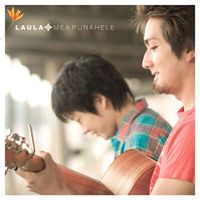LAULA - MEA PUNAHELE