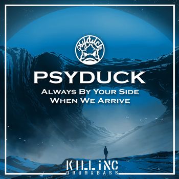 Psyduck - Always By Your Side