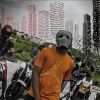 Omerta - Vin Gwadloup (Explicit)