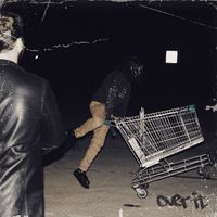 After Dark - Over It