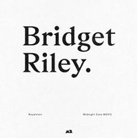 Royalston - Bridget Riley