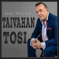 Jaska Mäkynen - Taivahan tosi