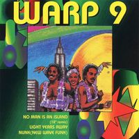 Warp 9 - 12 Inch Classics