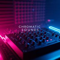 Arash - Chromatic Sounds