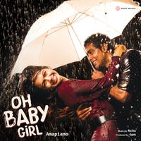 4am - Oh Baby Girl (Amapiano)