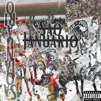 Peter, Vihzz - São Januário (Explicit)