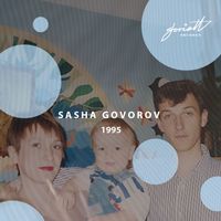 Sasha Govorov - 1995