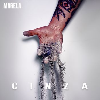 Marela - Cinza (Explicit)
