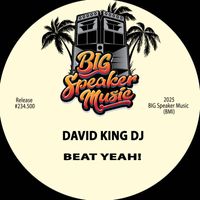 David King DJ - Beat Yeah!