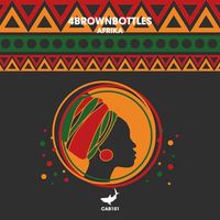 4brownbottles - Afrika