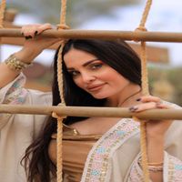 Dominique Hourani - روحي تلفانه