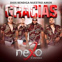 Nexomuzic - Dios Bendiga Nuestro Amor (Gracias)