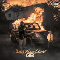 GB - Built from Doubt - EP (Explicit)