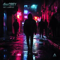discOBEY - Get Jumped