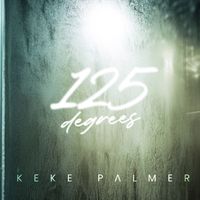 Keke Palmer - 125 Degrees