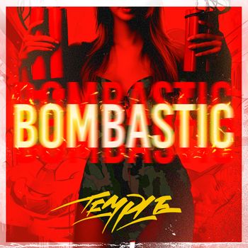 Temple - Bombastic