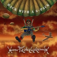 Frontline - Back with a 6-pack