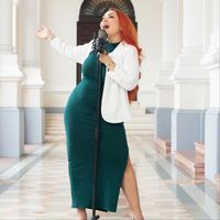 Buena Espina - Balada De Lizzy