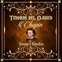 Vitalij Margulis - Tesoros del Clásico, Chopin "Sonata y Estudios"