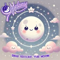 Melanie - Ring Around The Moon