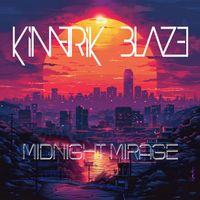 Kimerik Blaze - Midnight Mirage