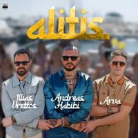 Ilias Vrettos, Andreas Habibi, Arva - Alitis