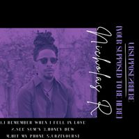 Nicholas R. - UrSuppose2BHere (Explicit)