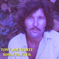 Tony Joe White - Soulful Eyes