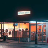 Night Shift - After Hours